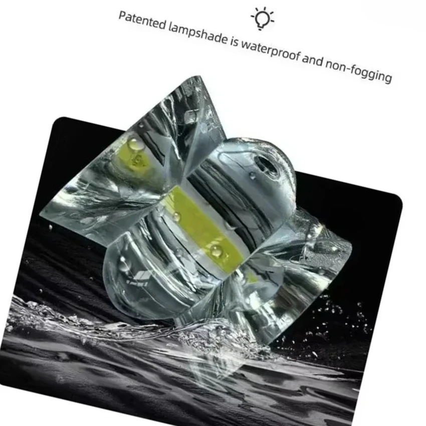 Приемная лампа, вспомогательный инструмент для полировки краски - Фотография_3