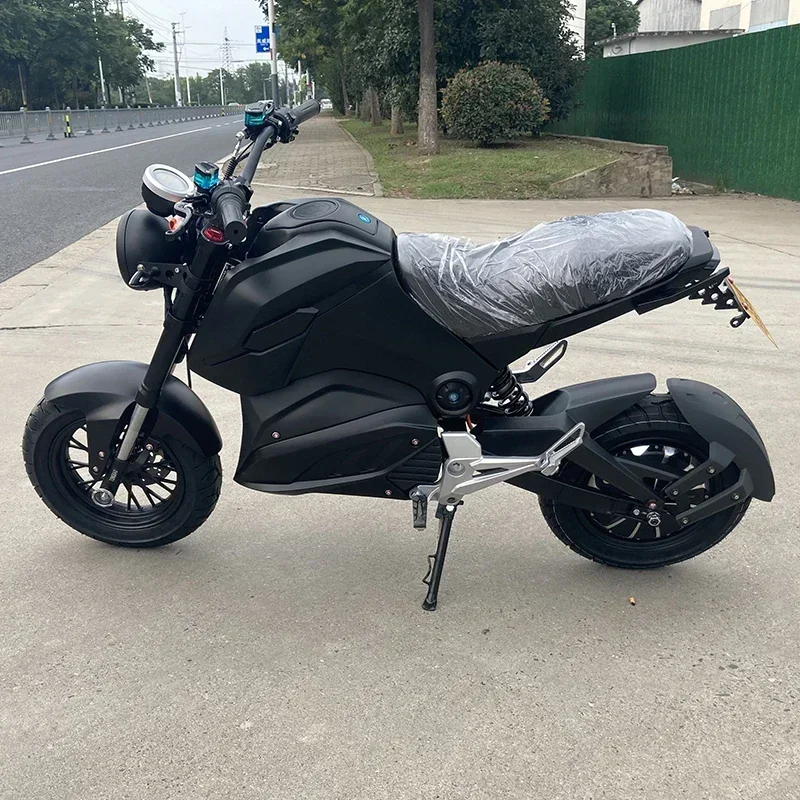 Luyuan motorcyclechina 1500 вт - Фотография_2