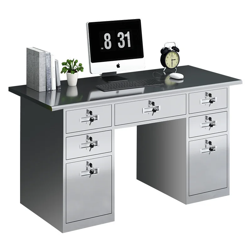 Стол из нержавеющей стали чистая - Фотография_4