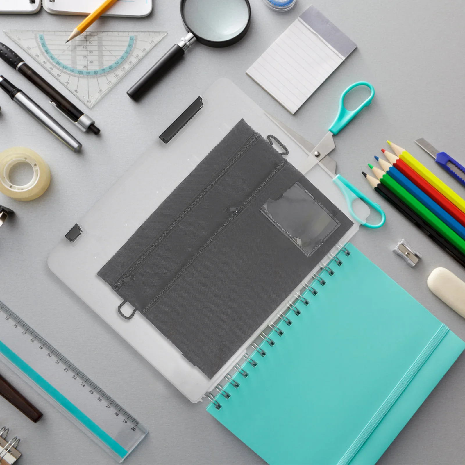 Коробки-держатели для файлов - Фотография_5