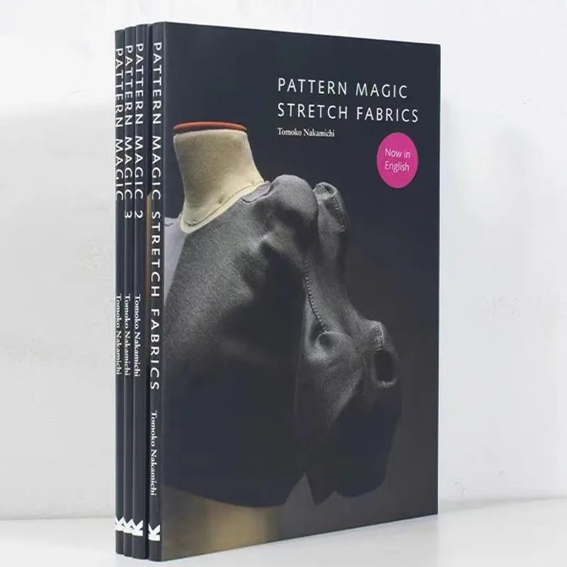 Волшебная книга с рисунком томоко - Фотография_3