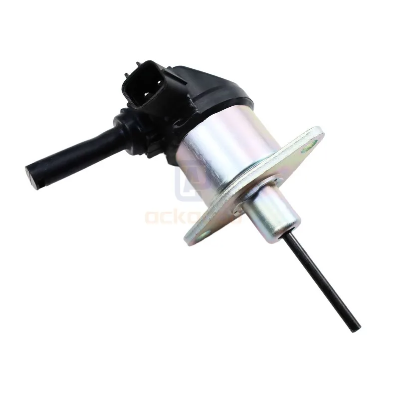 1a021-60015 1a021-60017 соленоид - Фотография_2