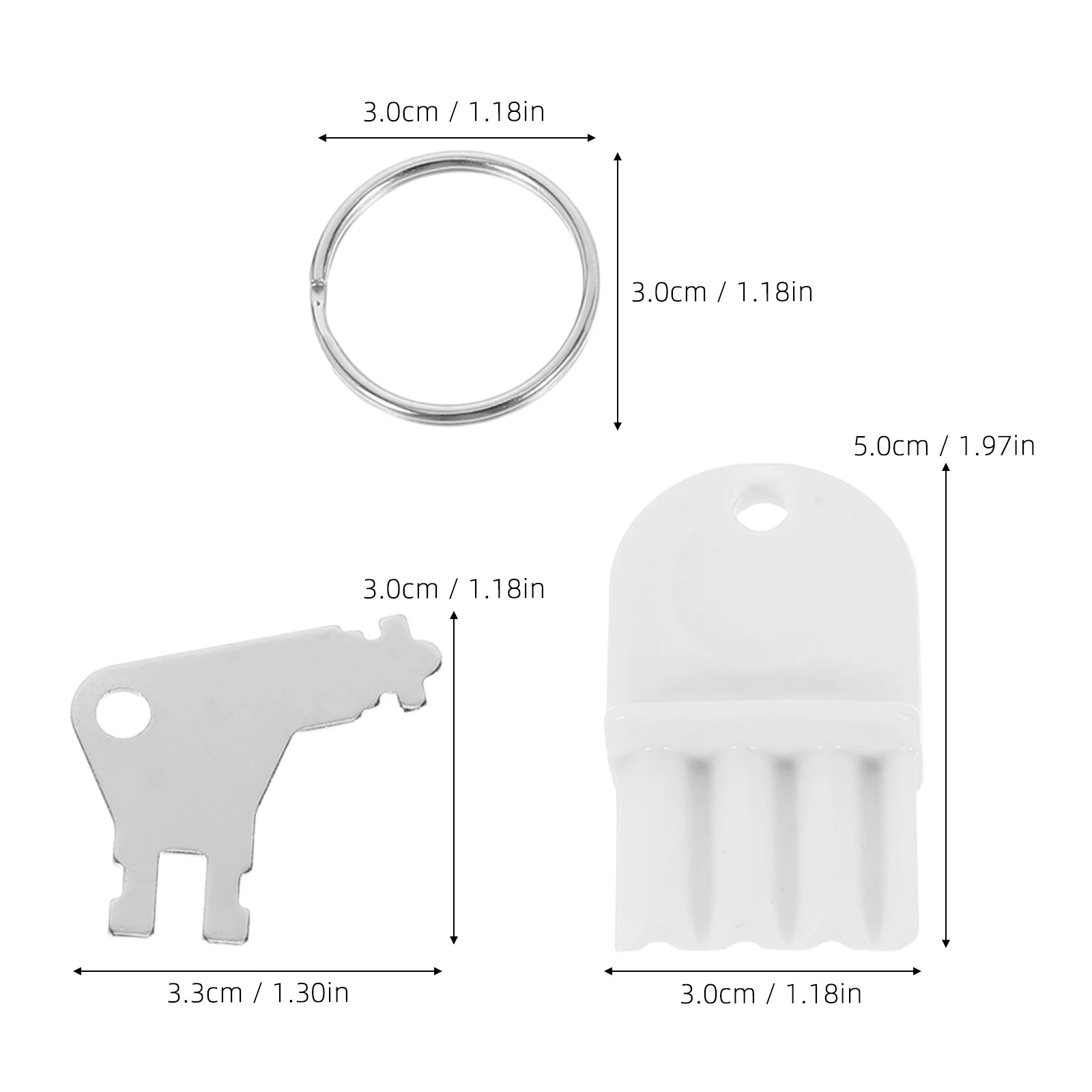 1 комплект, универсальный диспенсер для бумажных полотенец - Фотография_2