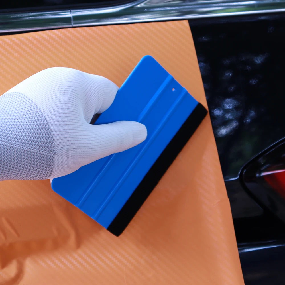 Tofar 15 см автомобильная виниловая пленка - Фотография_6