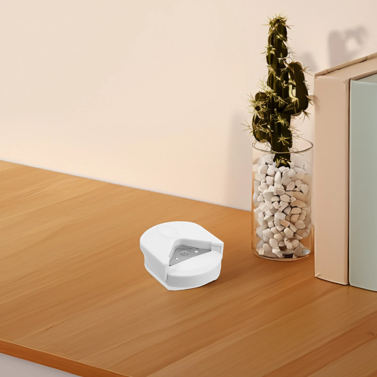 Округтель для углов бумаги компактный - Фотография_4