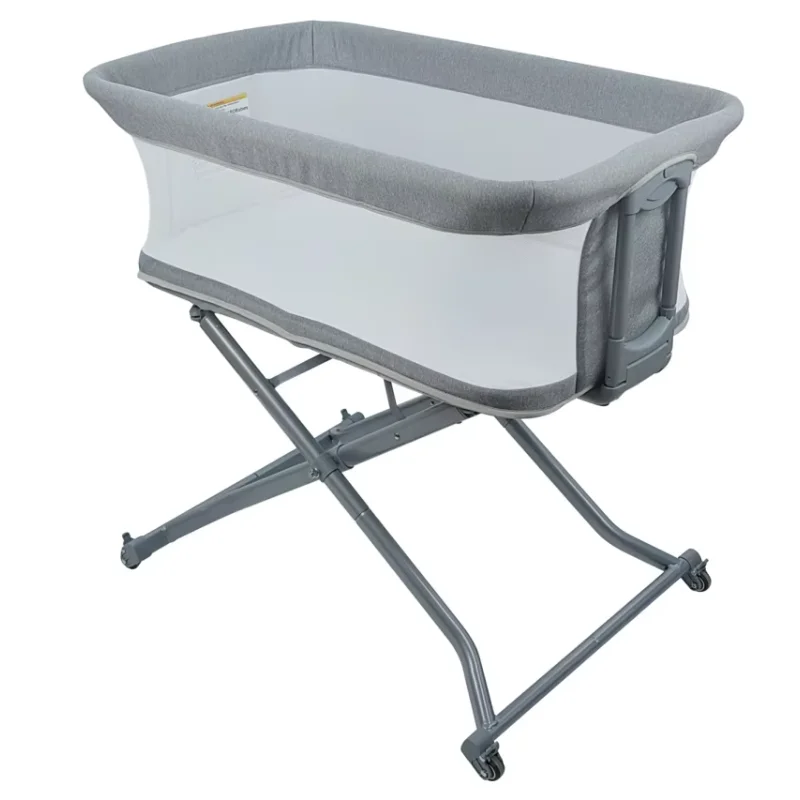 Детская кроватка - Фотография_2