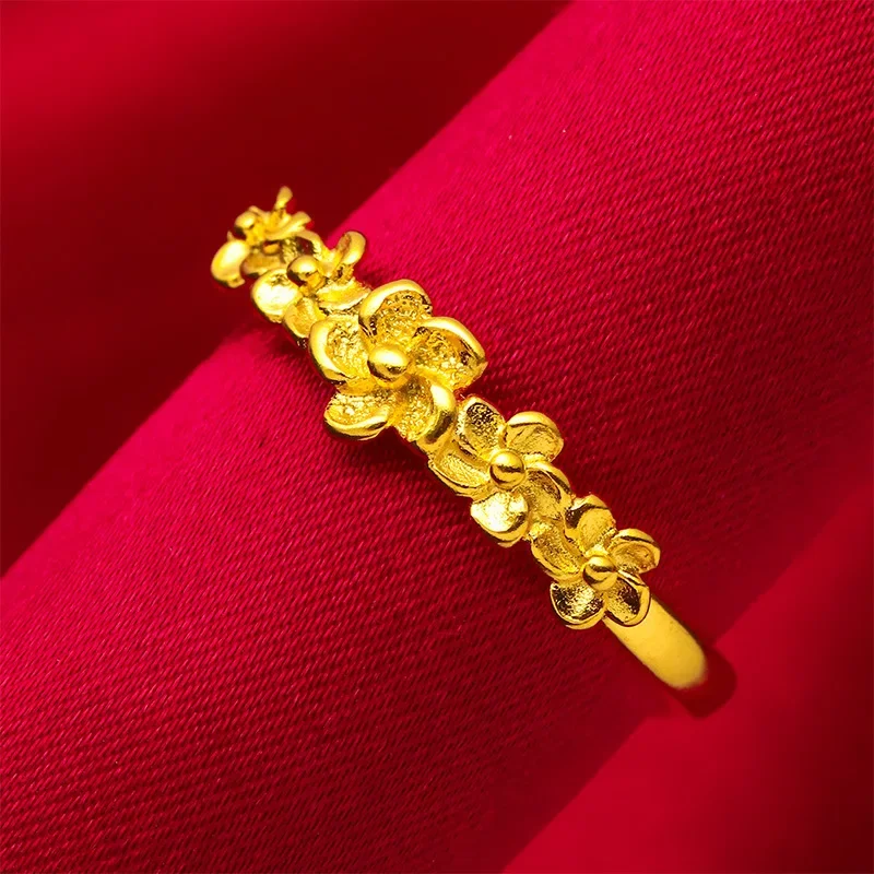 Настоящее 18-каратное золото - Фотография_2