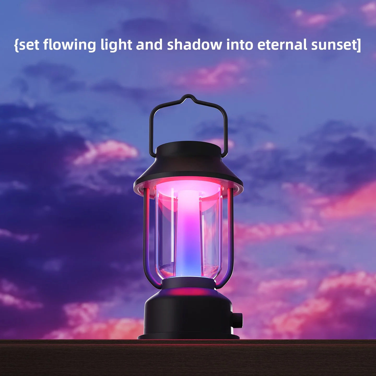 Bluetooth-динамик sunset glow rgb - Фотография_2