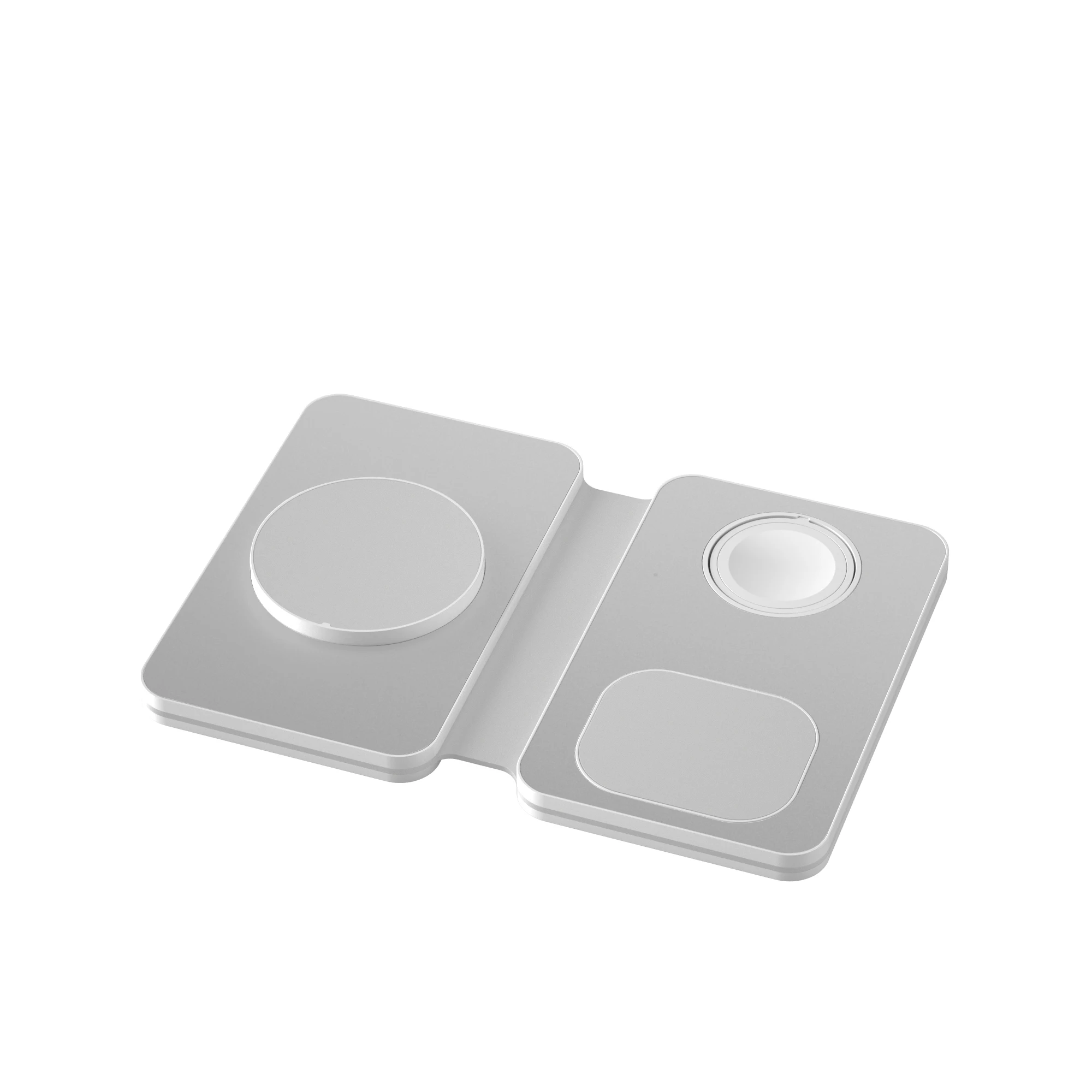 Многофункциональные зарядные устройства - Фотография_2