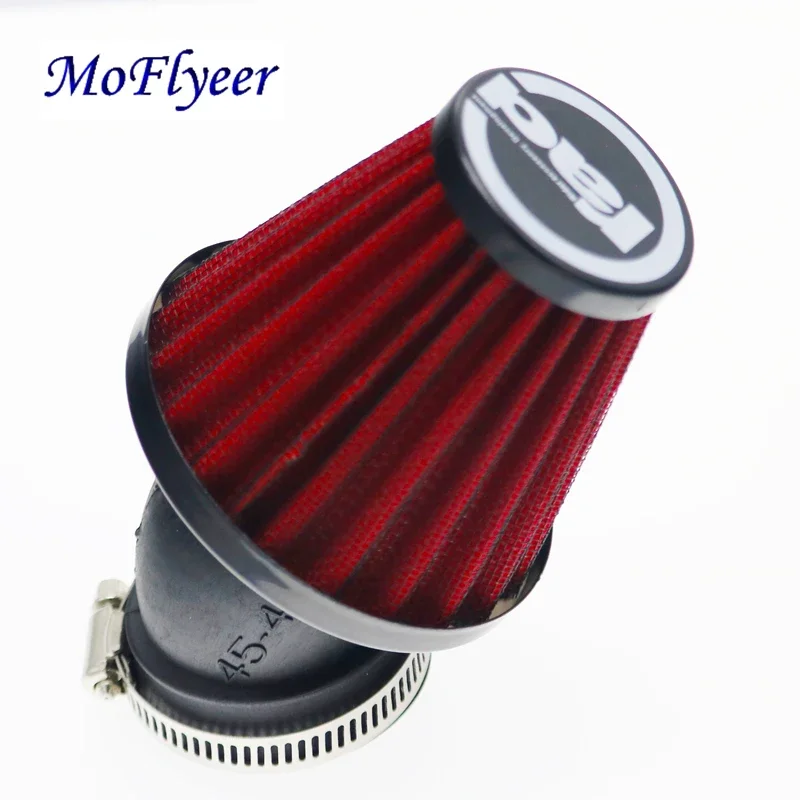 Moflyeer мотоциклетный воздушный