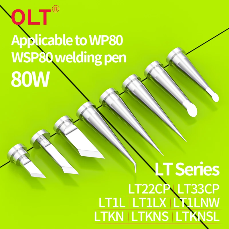 Жало weller ltkn lt1l ltkns lt22cp lt33cp lt1lx