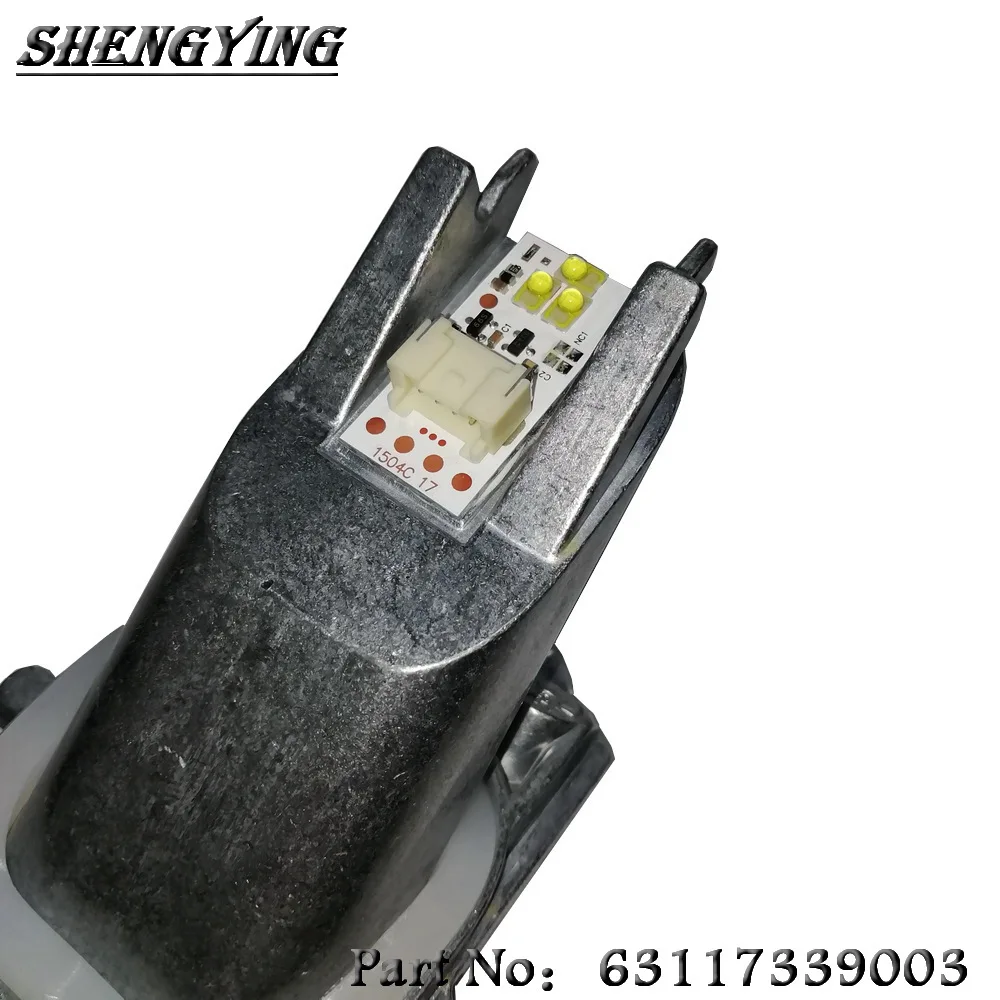 Shengying светодиодный drl модуль - Фотография_6