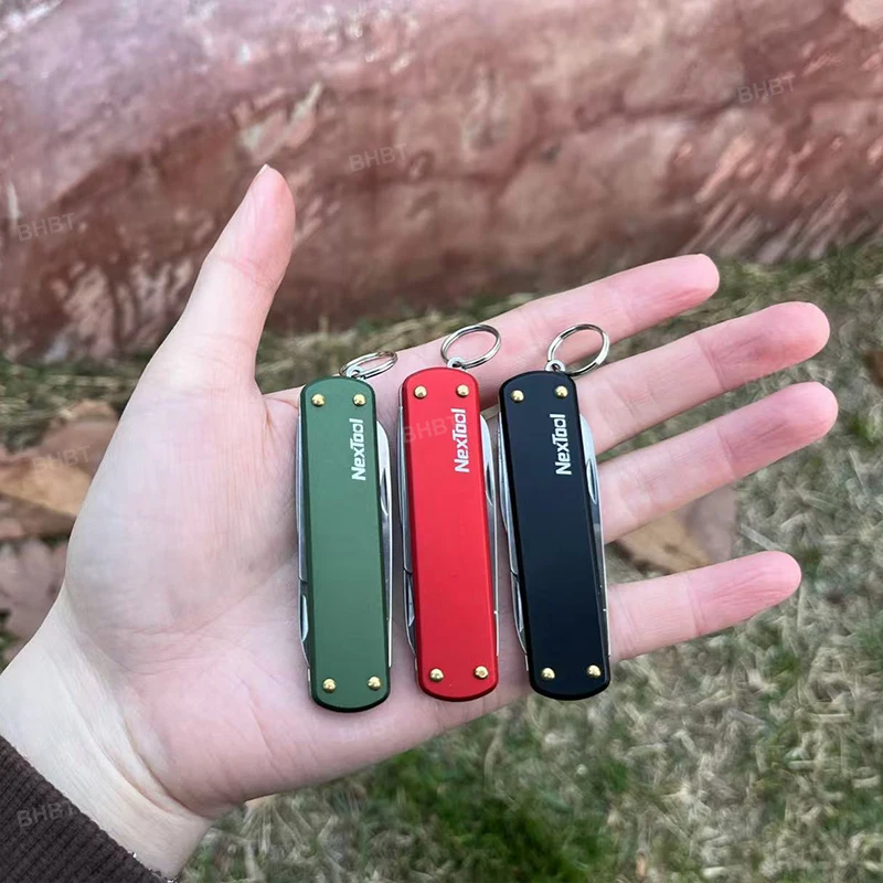 Nextool edc мини-нож мультитул - Фотография_6