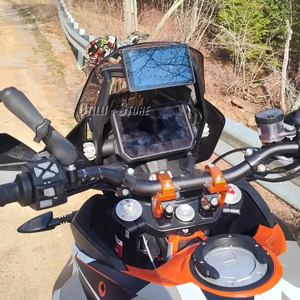 Аксессуары для мотоциклов super adventure r 1290 - Фотография_4