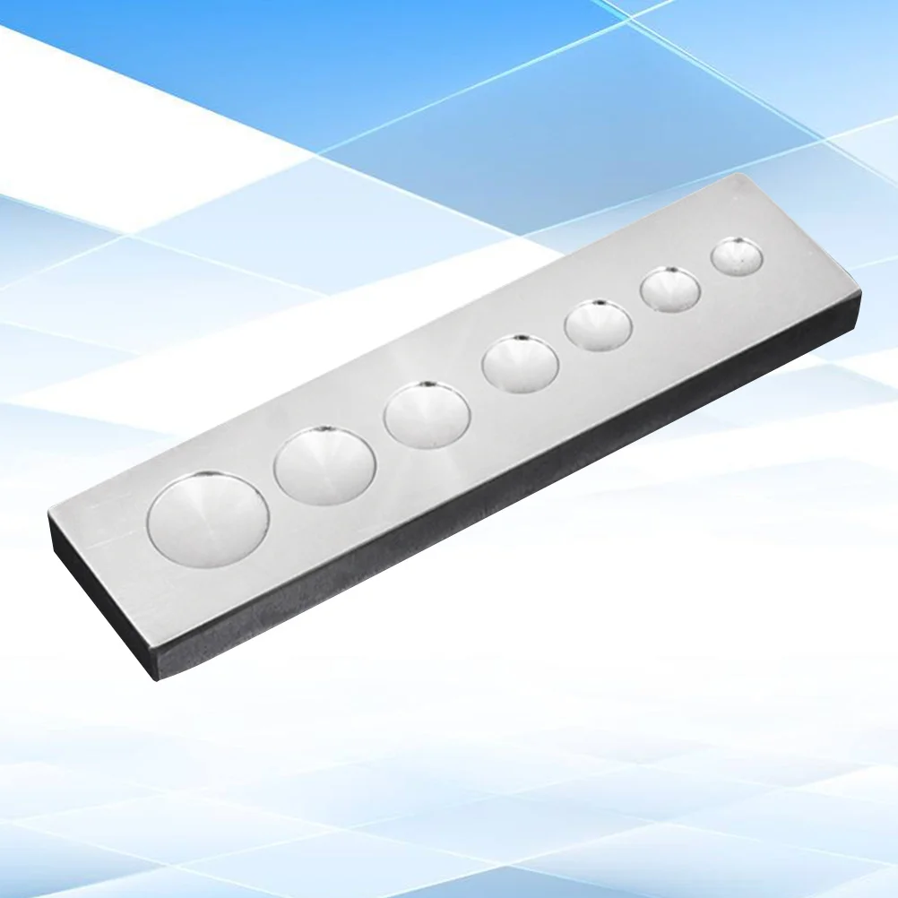 Инструмент для установки заклепок из нержавеющей стали 7 в 1 - Фотография_3