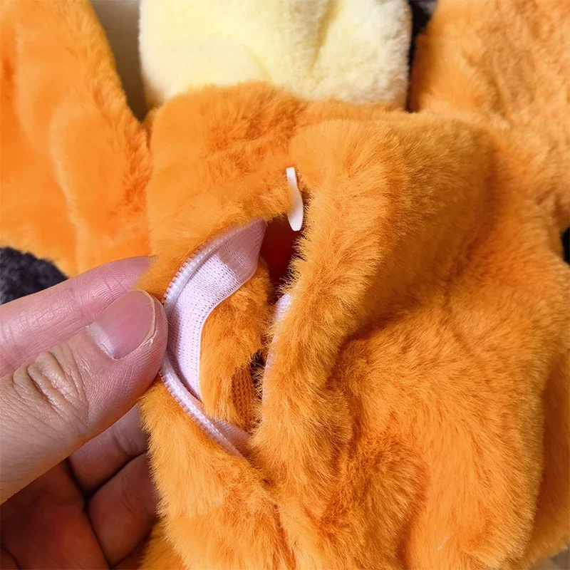 См flareon огромный покемон аниме - Фотография_4