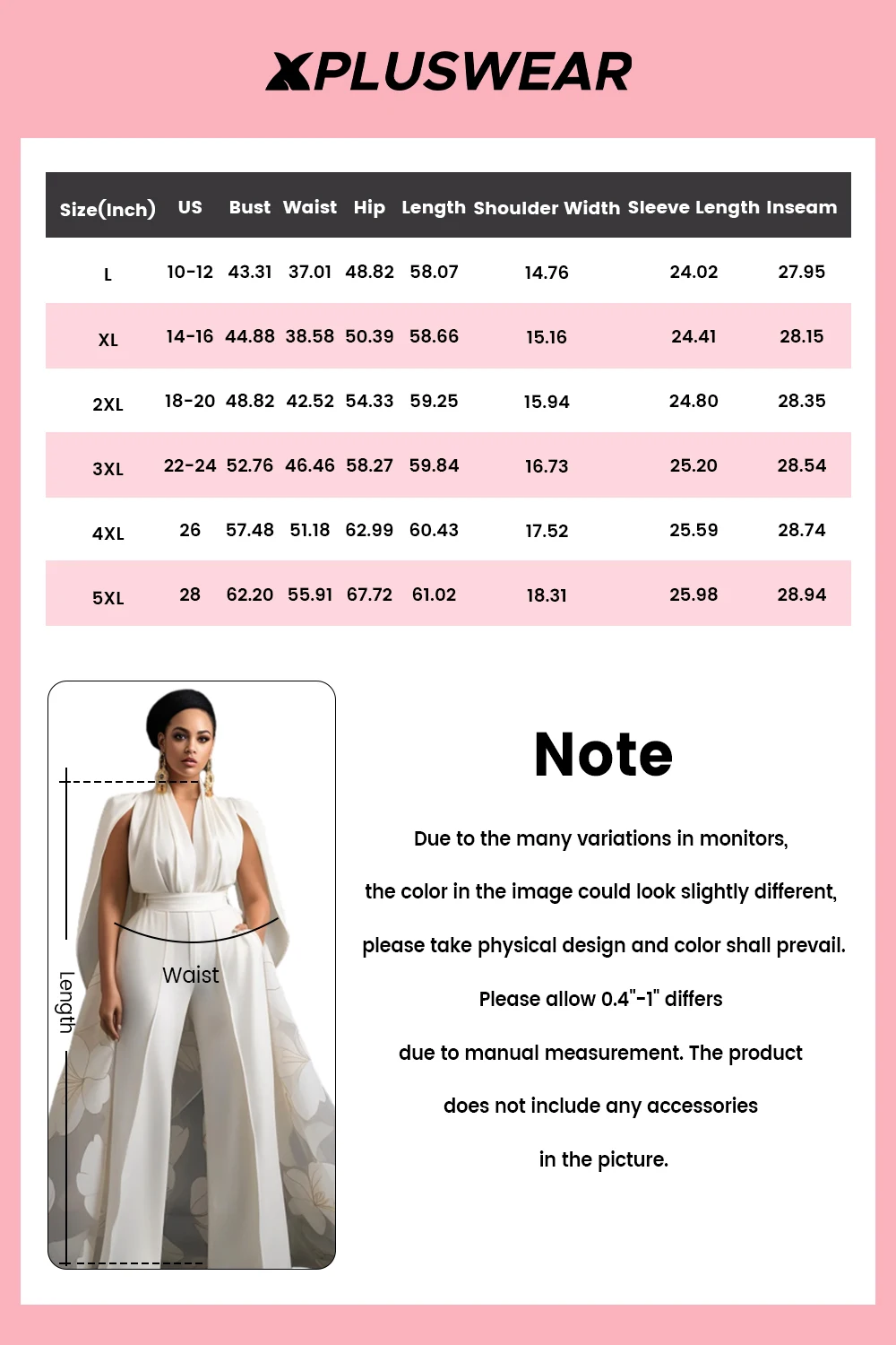 Большие размеры для матери невесты - Фотография_6