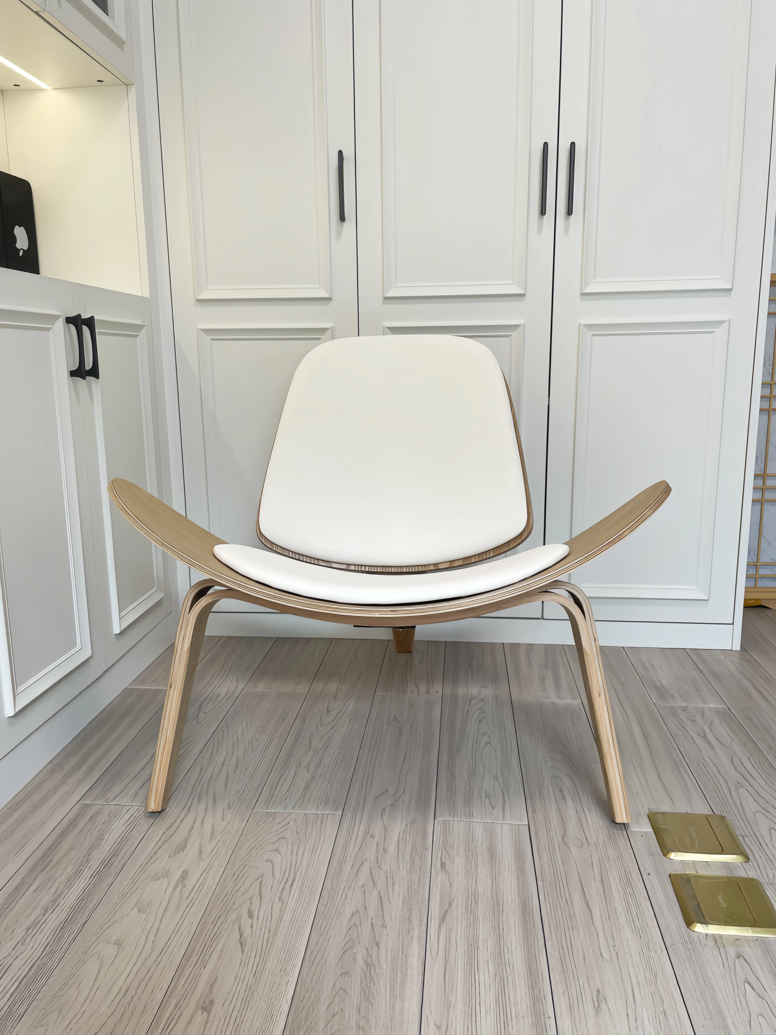 Стул в стиле hans wegner - Фотография_2