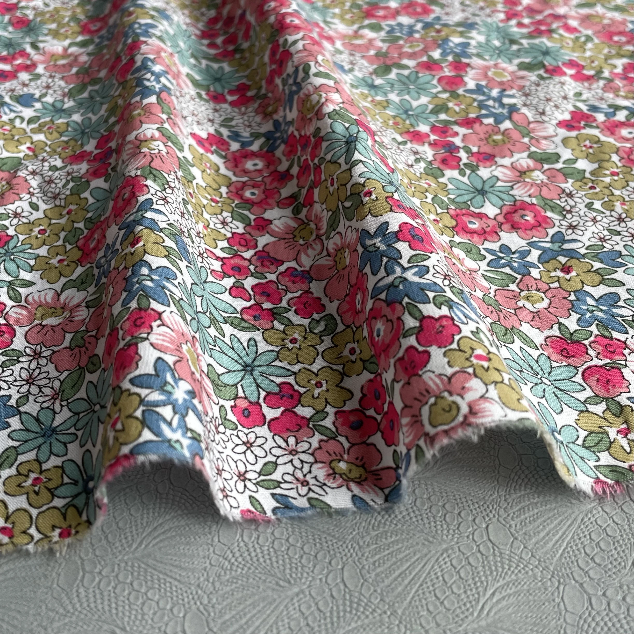 Libby розовые цветочные растения - Фотография_4