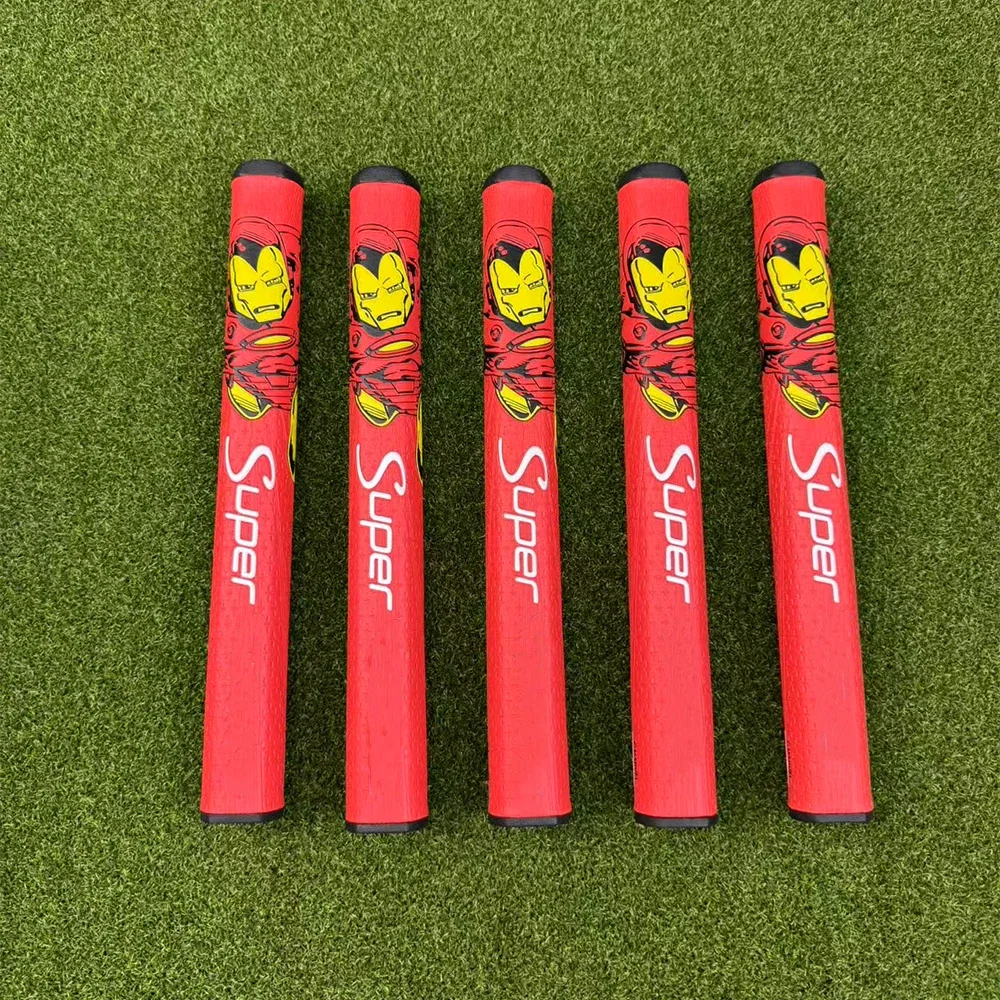Ручка для клюшки super golf enhances - Фотография_2