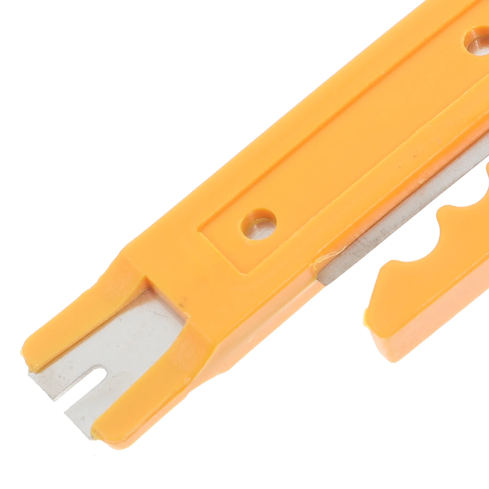 Мини-портативный обжимной инструмент для зачистки проводов - Фотография_5