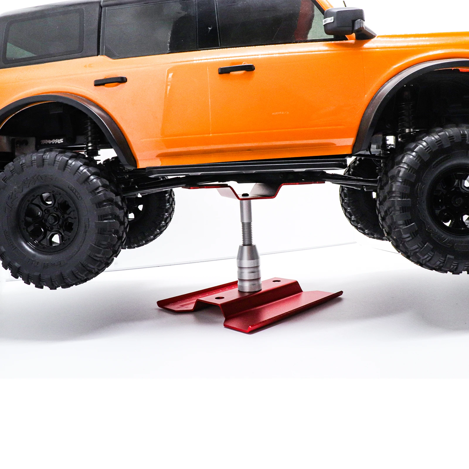 Металлическая станция для ремонта - Фотография_6