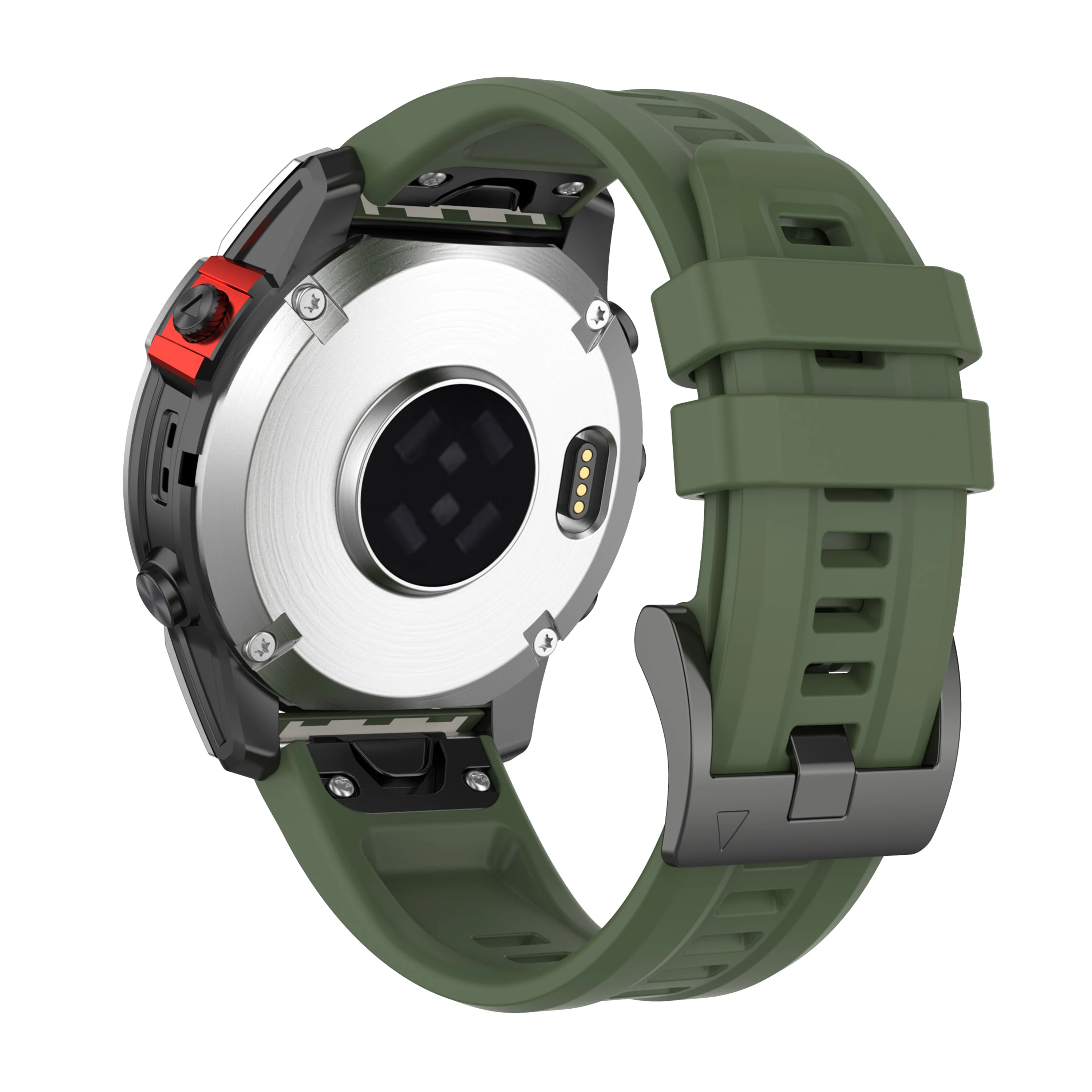 Quickfit 20 22 мм 26 мм ремешки - Фотография_3