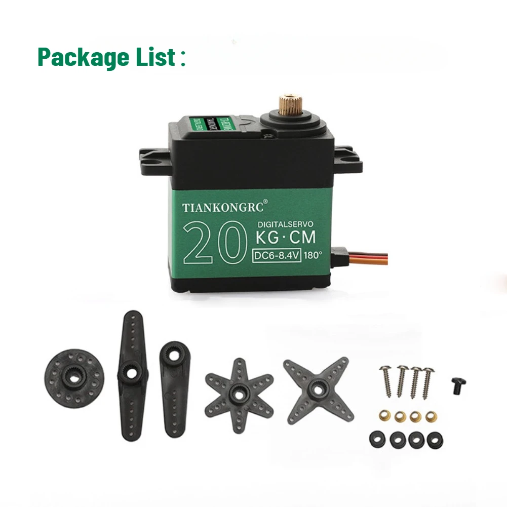 20 кг 4,8-8,4 в td8820mg цифровой - Фотография_4