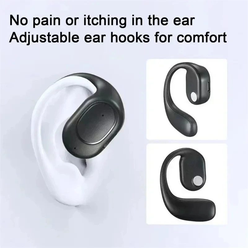 Беспроводные наушники bluetooth-гарнитура - Фотография_4
