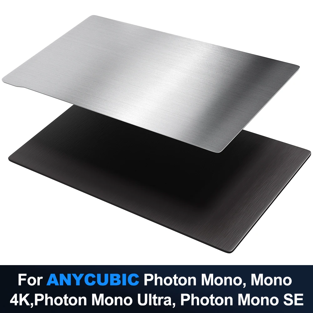 Гибкая строительная пластина 3d-принтера