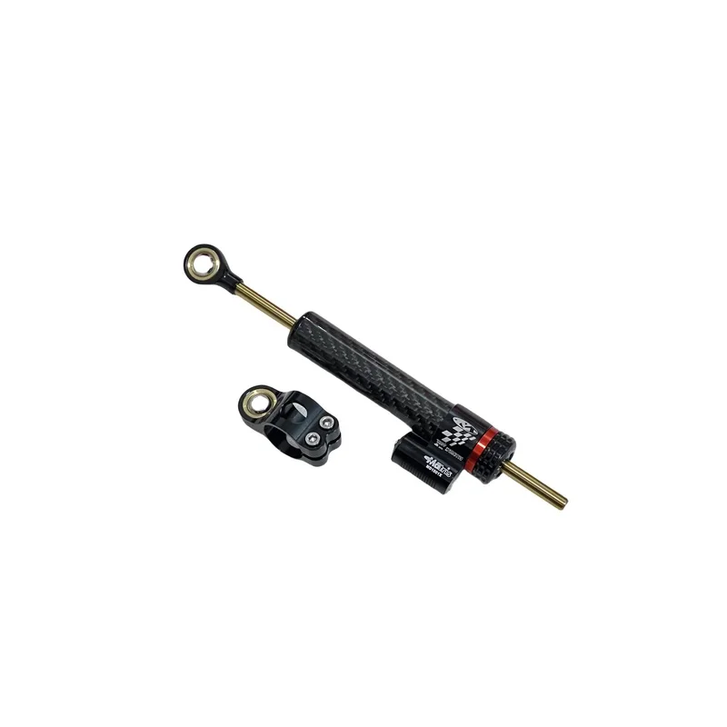 Универсальный демпферный стабилизатор мотоцикла - Фотография_3