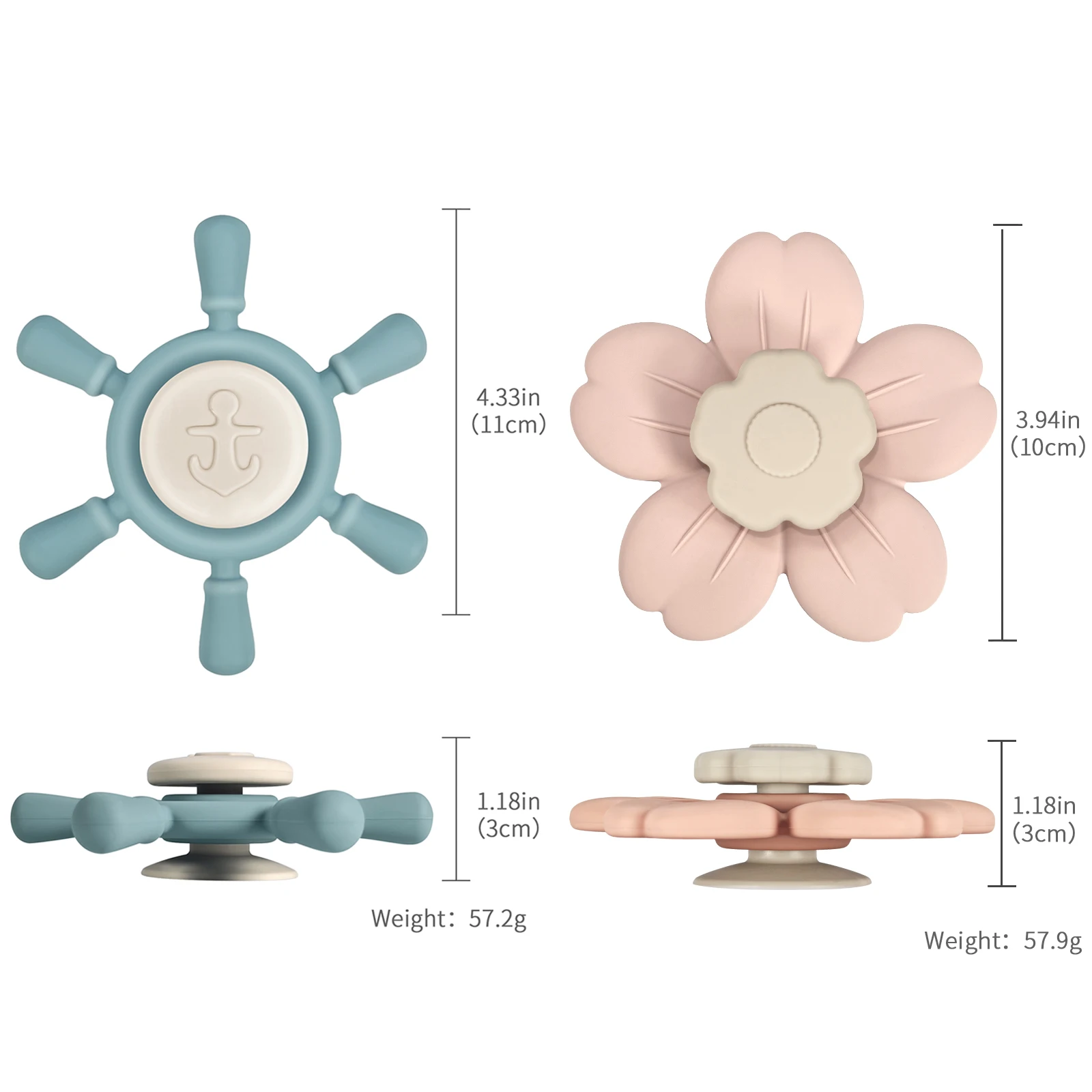 Спиннер на присоске - Фотография_4