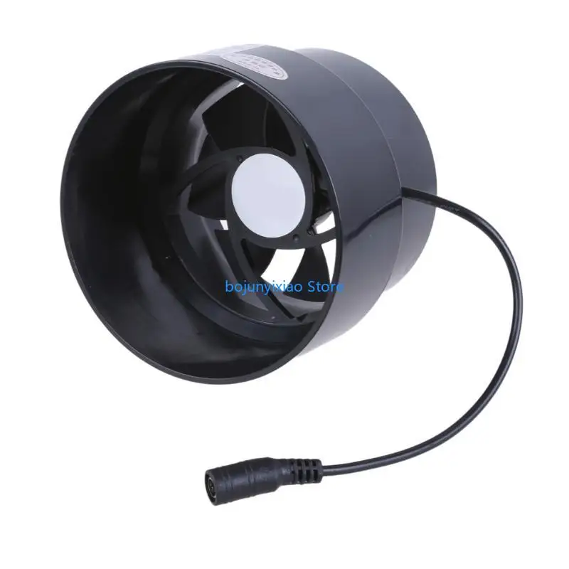 900b мощный вытяжной вентилятор - Фотография_3