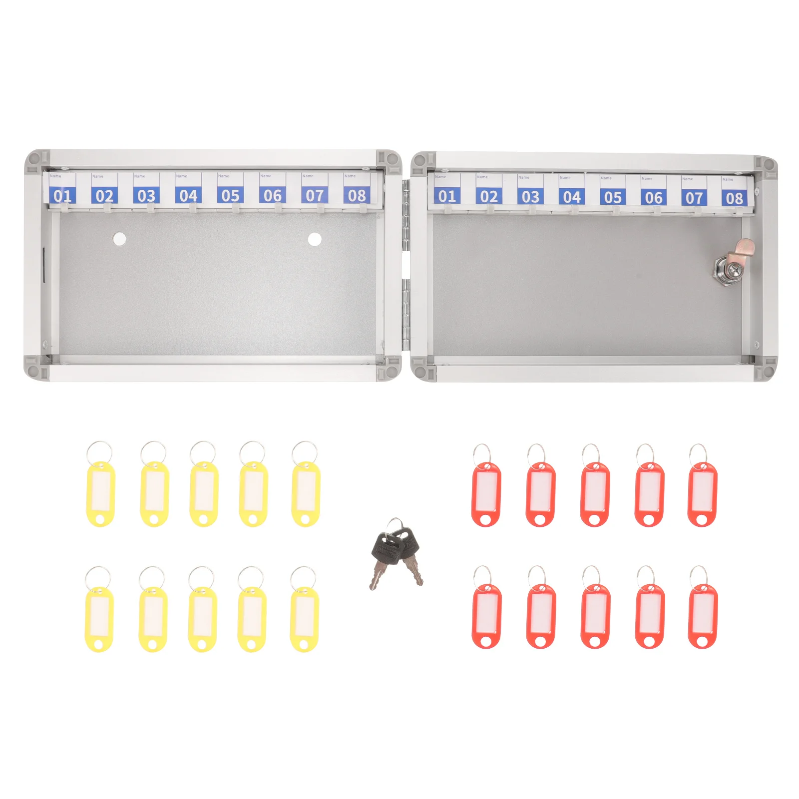 1 комплект, настенный ящик для ключей - Фотография_3