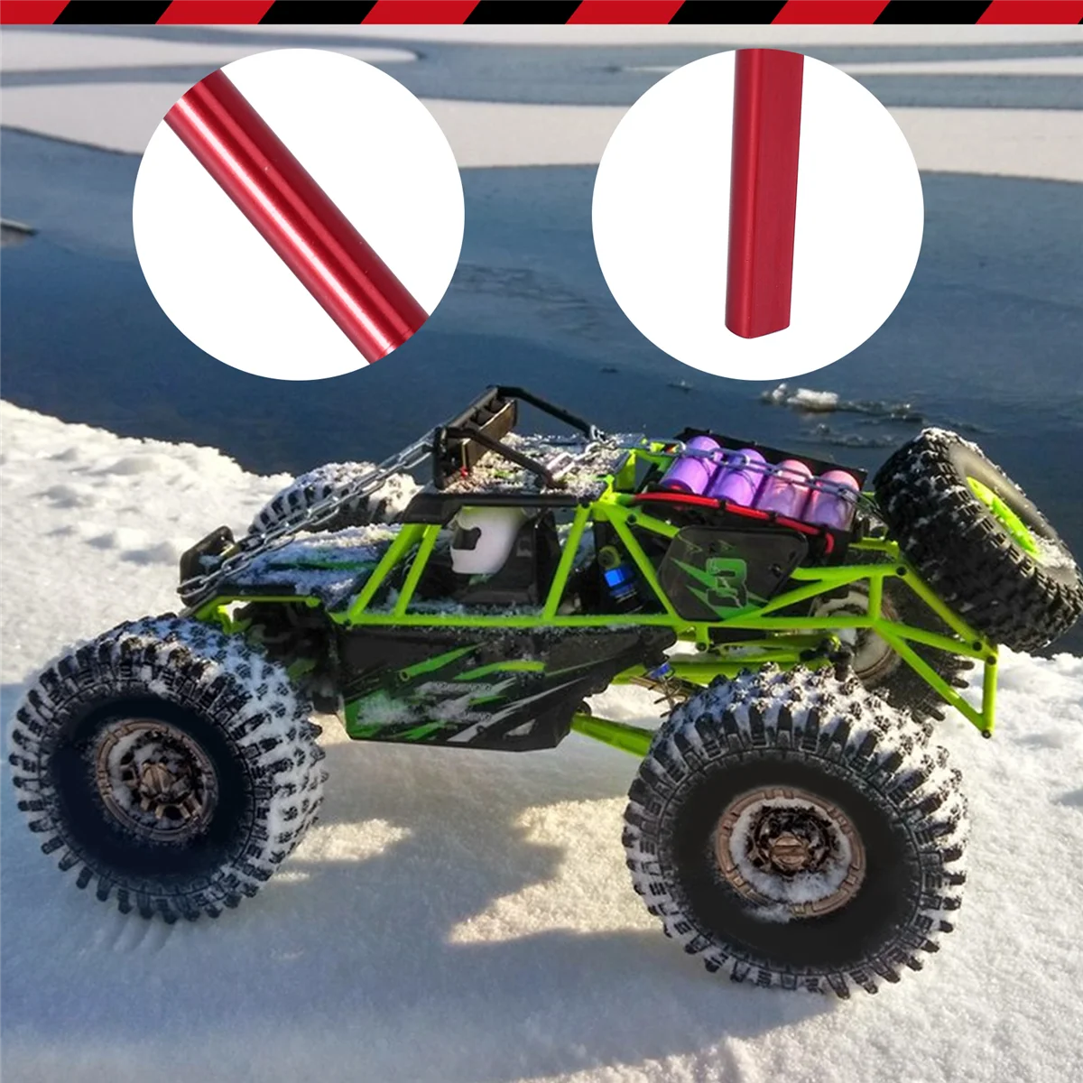 A65i для wltoys 144001   запасные