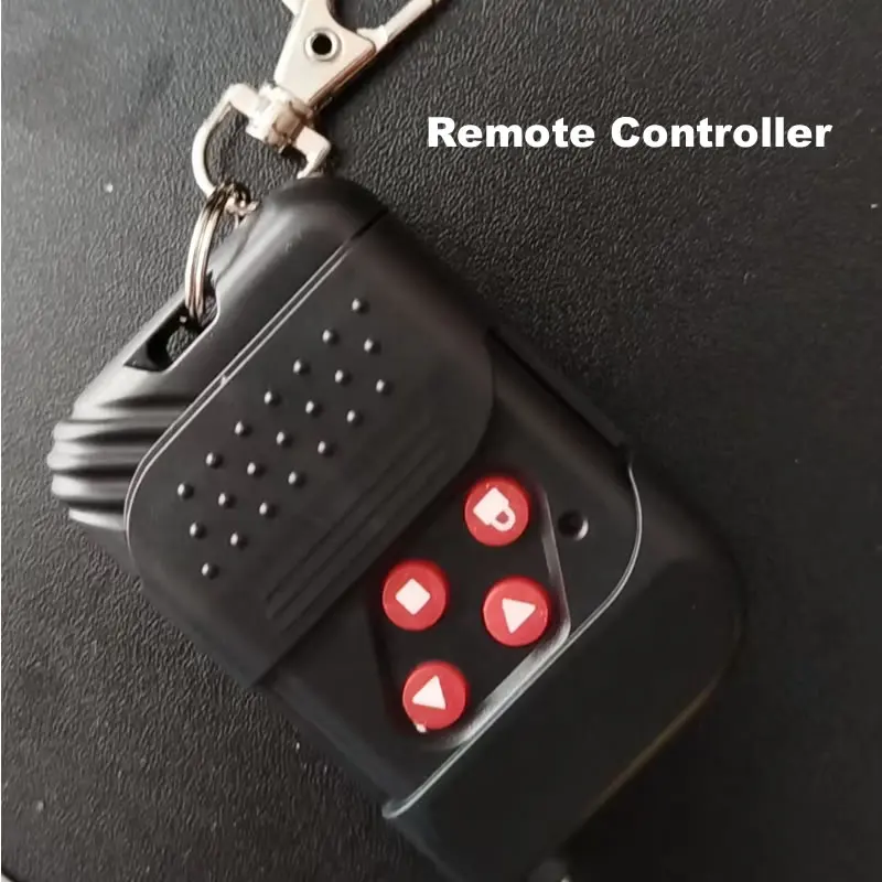 Машина для водяного тумана - Фотография_5