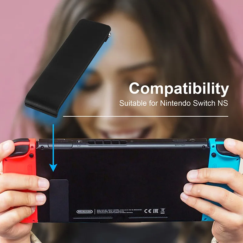 Года, 1 шт. для консоли nintendo switch - Фотография_6