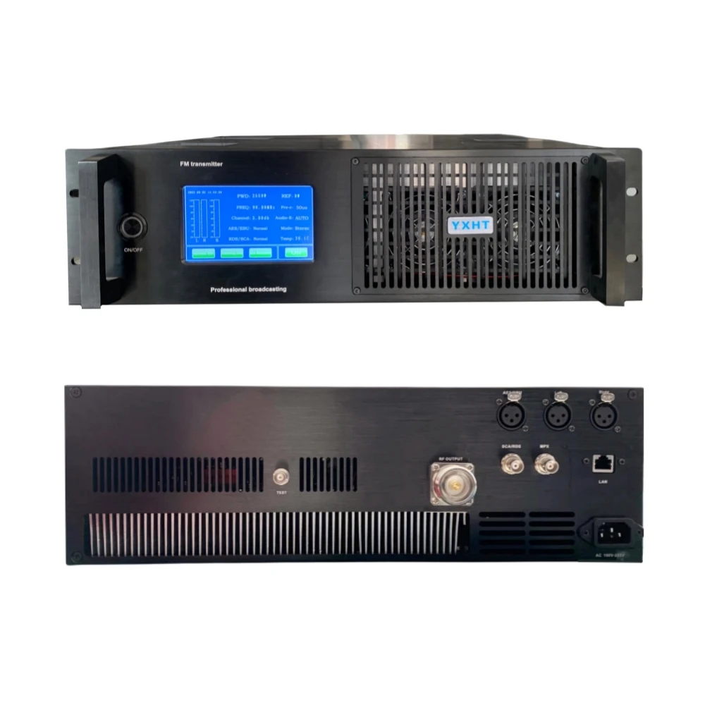 Fm-передатчик hp-2u - Фотография_6