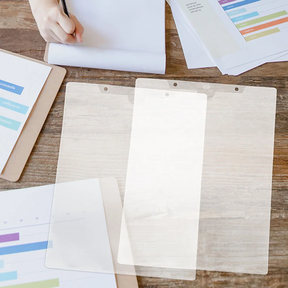 Защитная сумка для папок с файлами - Фотография_5