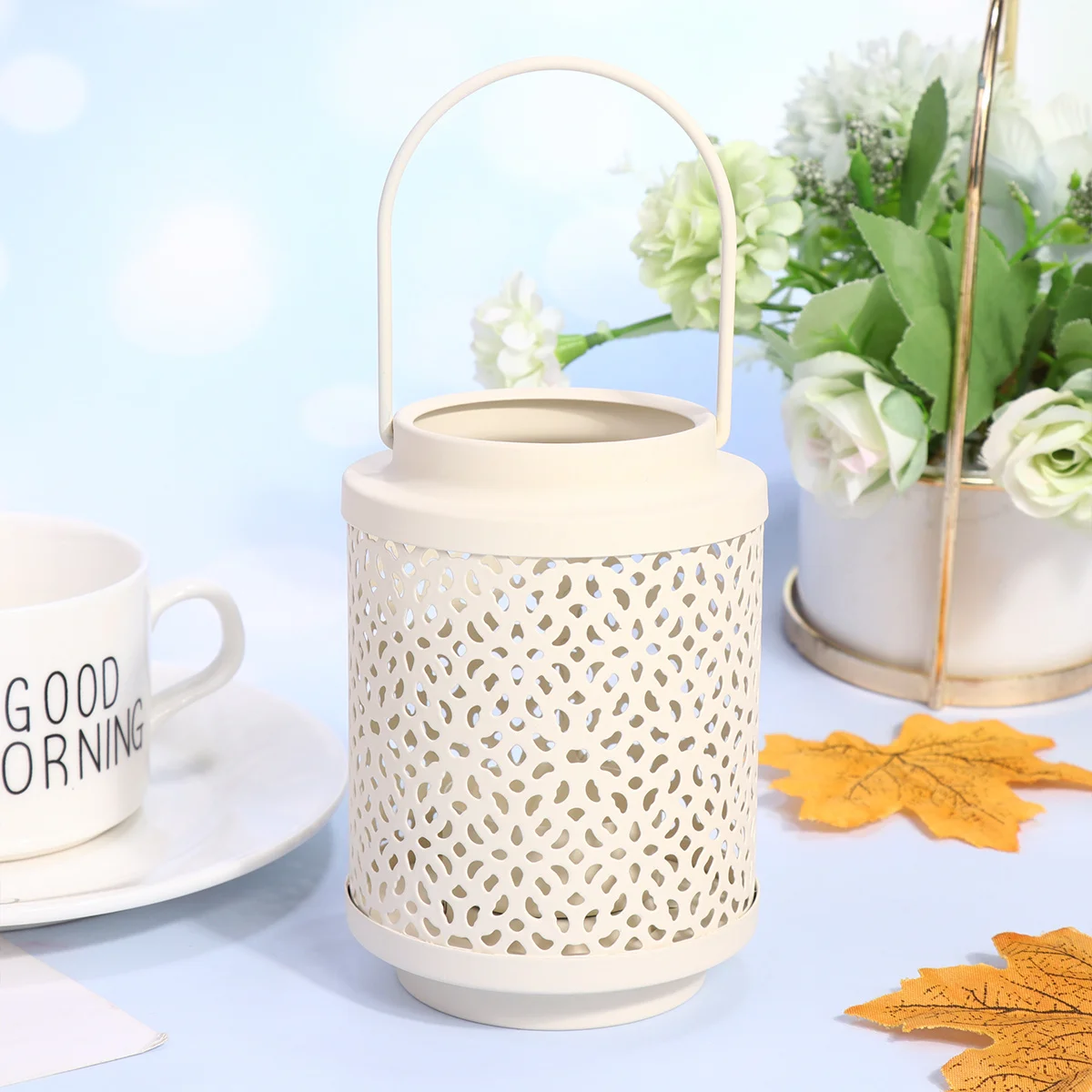 Стильный настольный держатель для украшений - Фотография_6