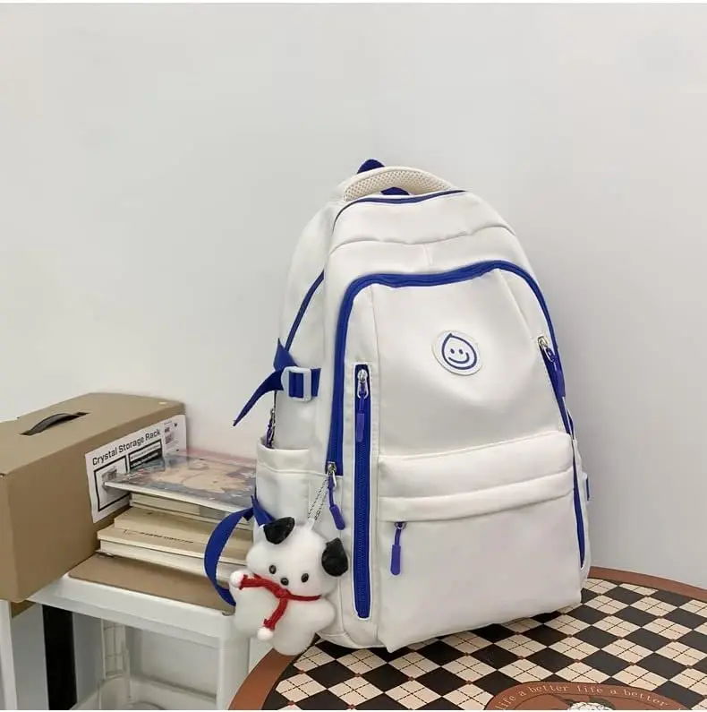 Рюкзак kawaii, рюкзак для девочек - Фотография_3