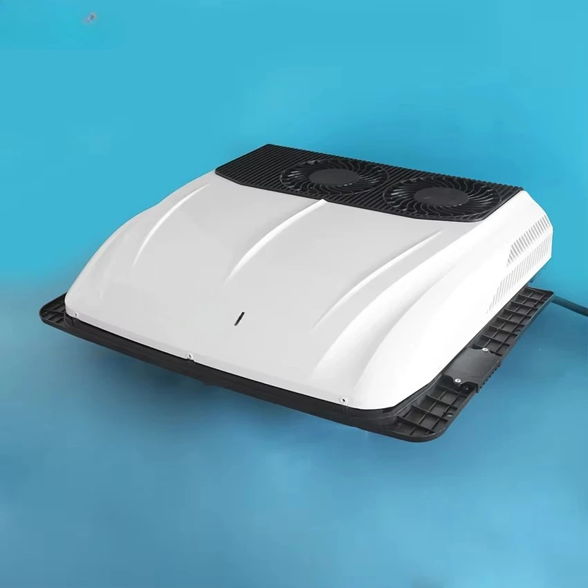 Электрический комплект переменного тока на крыше - Фотография_2