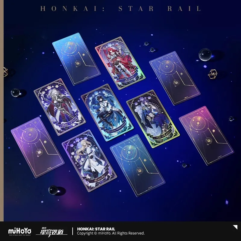 Официальный honkai - Фотография_3