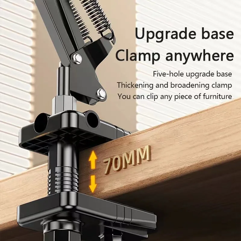 Настольный магнитный держатель - Фотография_4