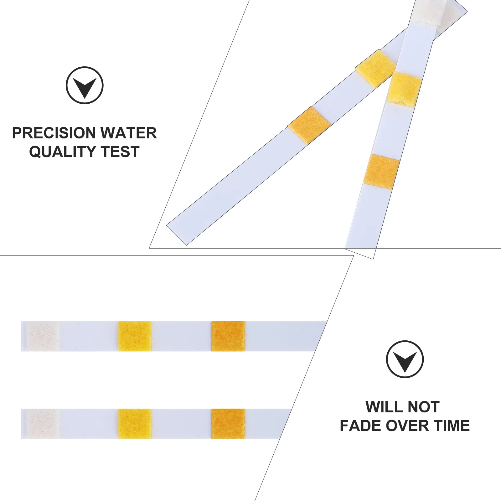 Тест-полоска для воды - Фотография_2