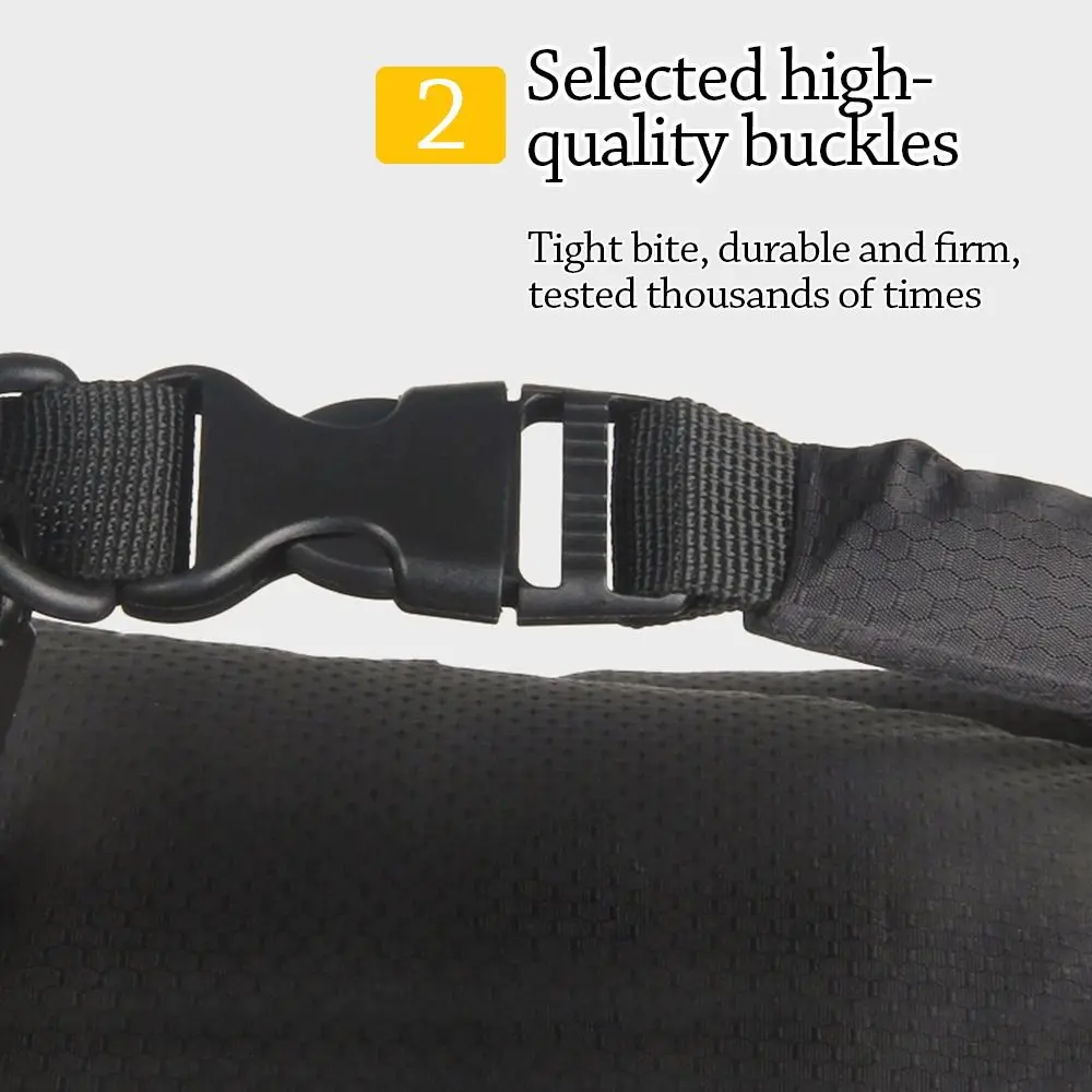 Многоразовые вакуумные пакеты для путешествий - Фотография_5