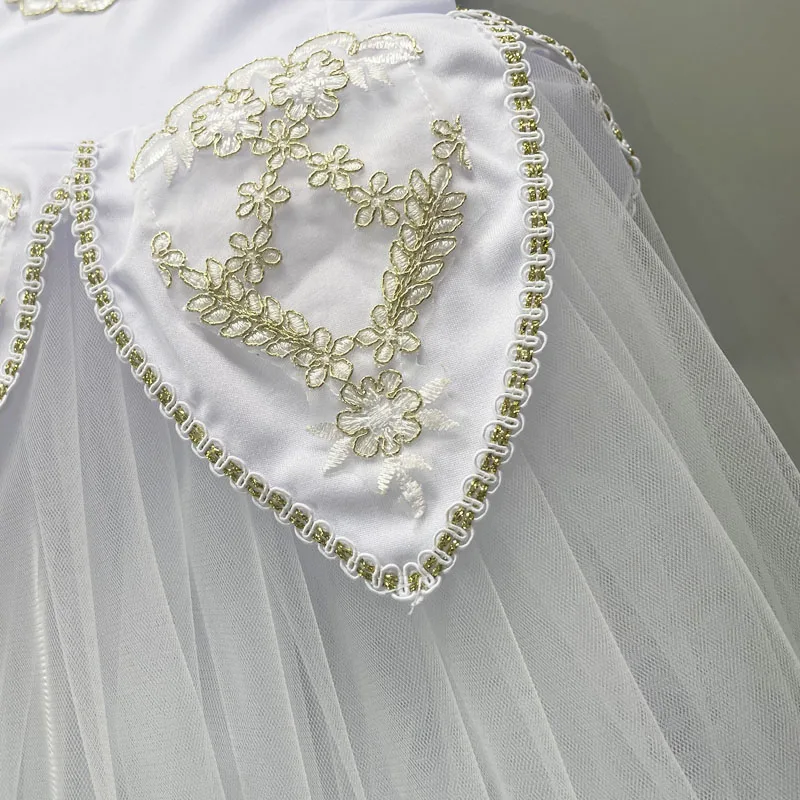 Детская балетная юбка - Фотография_5