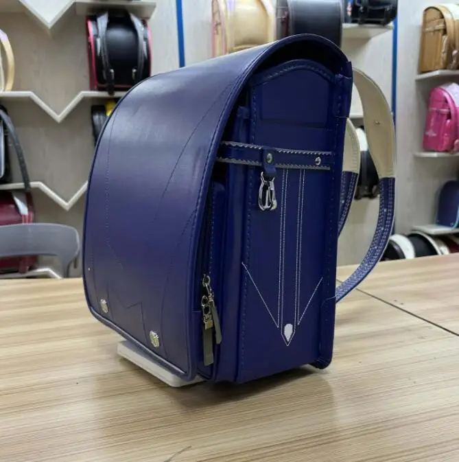 Японский рюкзак randoseru - Фотография_5