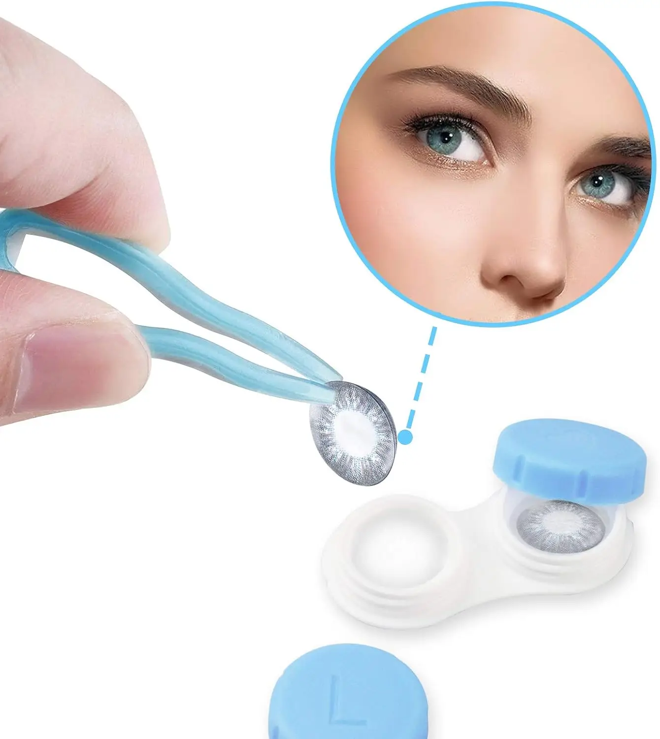 Матовый минималистичный футляр - Фотография_5