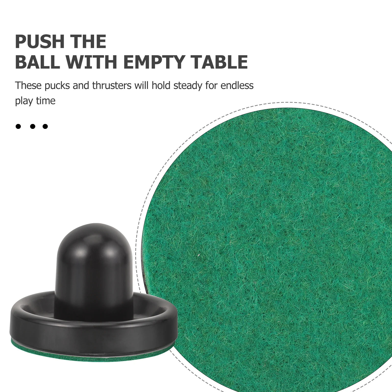 1 комплект, толкатель для хоккея - Фотография_2